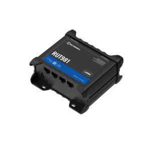 RUT981 Router Global 4G