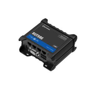  RUT986 Router Industriale Global LTE Cat 4