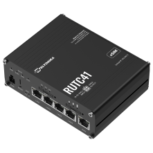 RUTC41 Router Edge 4G