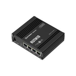 RUTM10: Router Wi-Fi Cablato 