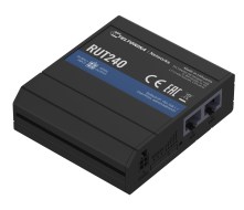 TTK-RUT240 Teltonika   Router LTE 3G 2G Wi-Fi Teltonika Rut240