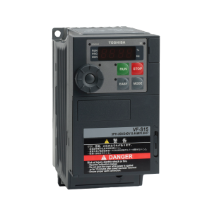 Famiglia Inverter VF-S15