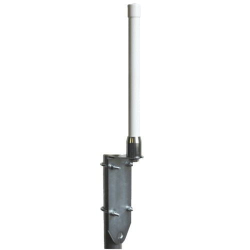 SCO-868-4 N-f: Antenna stazione base per sistema ISM funzionanti su 868-870 MHz. Alto guadagno: 4db. LORAWAN