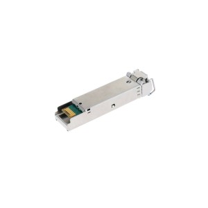 SFP-P-GX-LXS3-LC:Modulo ottico-SFP-GX- single mode (1310nm, 20km, LC)