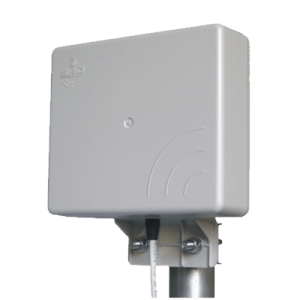  SMP 5G Antenna Multibanda Direzionale Compatta da Interno-Esterno - Banda 5G Completa 