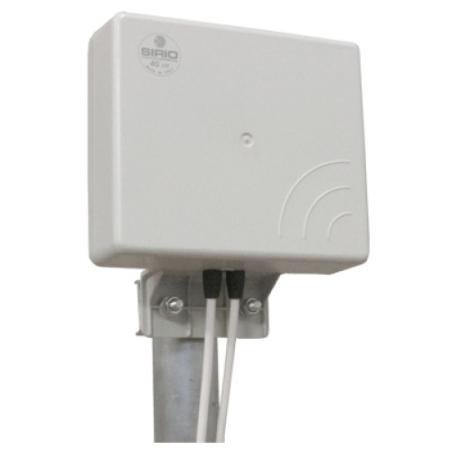 ANT-111:SMP-4G-LTE Antenna a pannello, dimensioni compatte, ideale per connessioni MiMo 2x