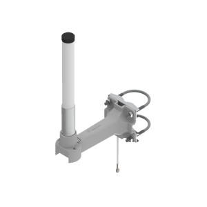 SO 5G NF Antenna Omnidirezionale 2-8DBI Connettore N-Femmina con attacco a palo