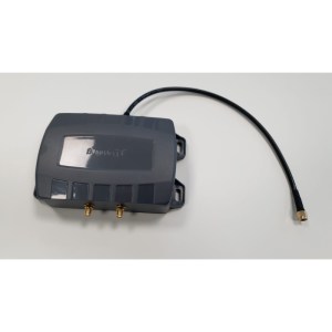 A-SPLT-0016-V1-02:SPLITTER BIDIREZIONALE A BANDA ULTRALARGA  410 - 7200 MHz