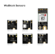 WisBlock Connected Box Tutto il WisBlock necessario per l'avvio