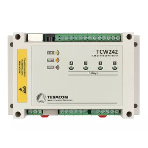 TCW242 - Industrial IoT Module