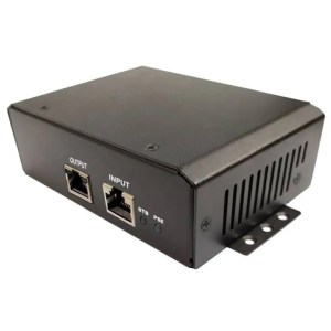 TP-DC-1256GD-VHP Convertitore DC DC 10-60V IN, 56V 70W 802.3at POE
