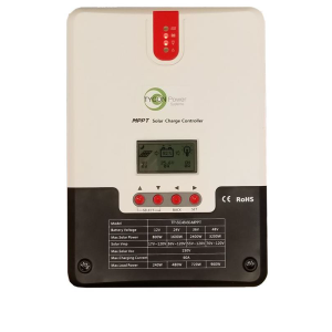 MPPT Solar Charge Controller