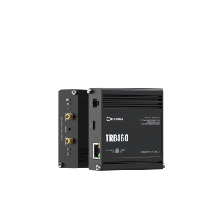 TRB160 Gateway IoT 4G LTE Cat 6 (TRB160)