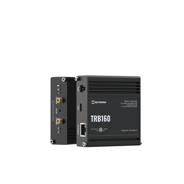  TRB160 Gateway IoT 4G LTE Cat 6 (TRB160)