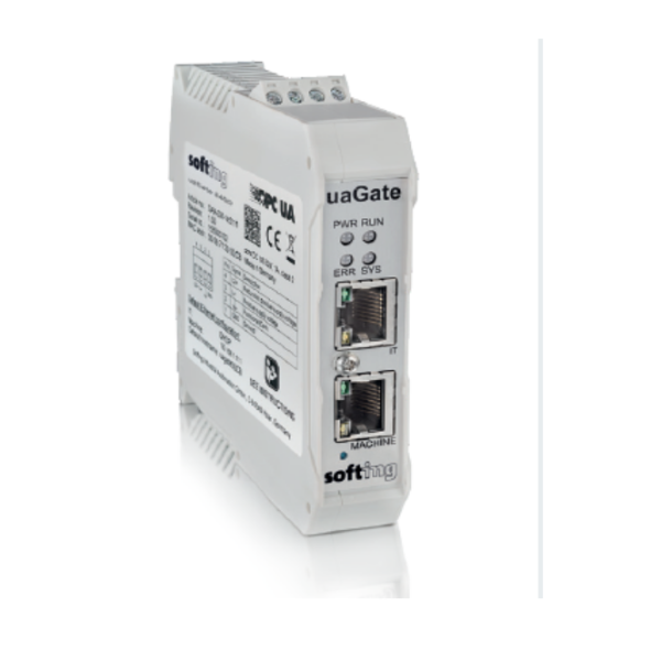 uaGate 840D 
