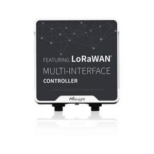 UC502-868M: IOT Controller LoRaWAN controller