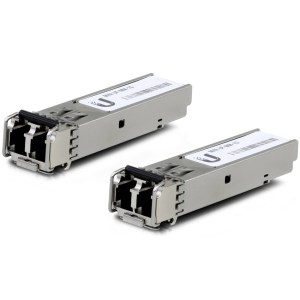 UF-MM-1G:Coppia SFP Multi-Mode Fiber