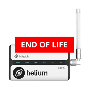 UG65-H-868:Helium Miner con Wfi ed Ethernet