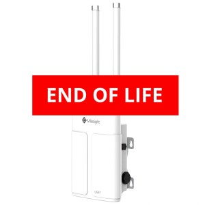 UG67 Gateway LoRaWAN® per esterni