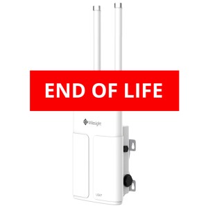 UG67 Gateway LoRaWAN® per esterni