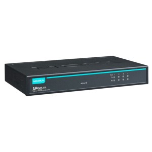 MOXA UPORT 1410: Convertitore USB-seriale a 4 porte RS-232