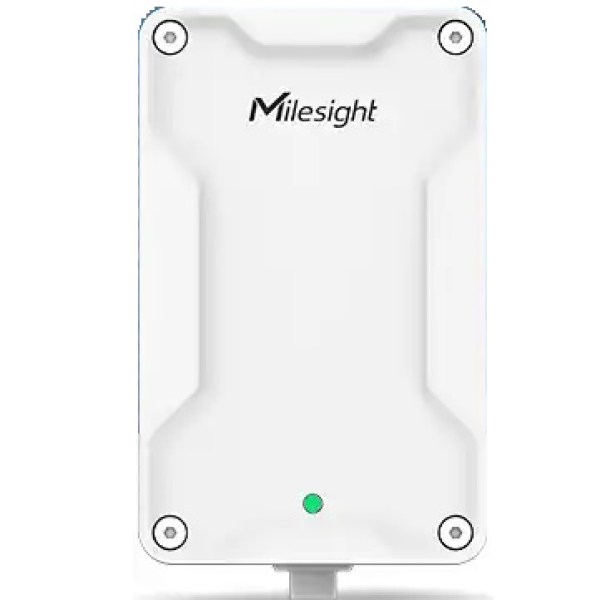 USP01 - Gruppo di continuità, alta capacità fino a 12000 mAh, IP67 e IK08