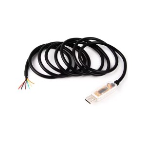 FTDI USB-RS485-WE-1800-BT CAVO, USB A RS485 SERIALE