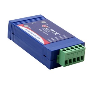 BB-USPTL4-LS:Convertitore seriale, USB 2.0 numero seriale bloccato a RS-422/485 TB