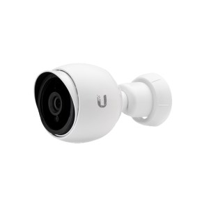 UVC-G3-BULLET: versatile telecamera bullet Full HD (1080p) per interni / esterni con 30 FPS e LED a infrarossi