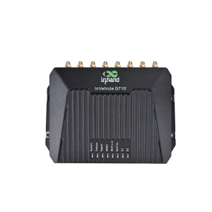 InVehicle G710 Gateway