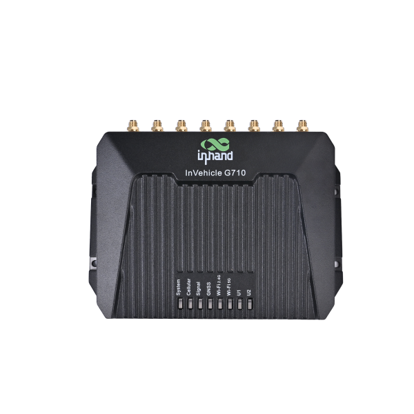 InVehicle G710 Gateway