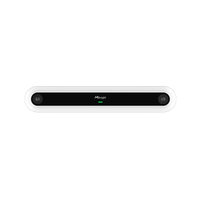  VS126 Contapersone AI di livello Ultra per Installazioni ad Altezze Elevate - Versione PoE