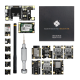 WisBlock Connected Box Tutto il WisBlock necessario per l'avvio