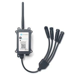  WSC2-L-EU868 Trasmettitore Wireless LoRaWAN (WSC2-L-EU868)