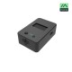 WisMesh Board ONE Pocket: Nodo Meshtastic pronto per l'uso, basato su WisMesh Board ONE