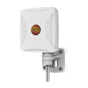 XPOL-1-5G:Antenna X-POLARISED, OMNI-DIRECTIONAL, LTE MIMO 698 - 3800 MHz, 3 dBi