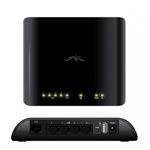 AirRouter:802.11n Wireless Router