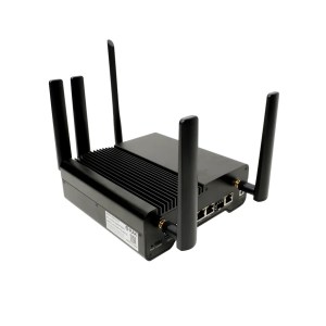 RAK7437 Gateway BACnet per LoRaWAN®