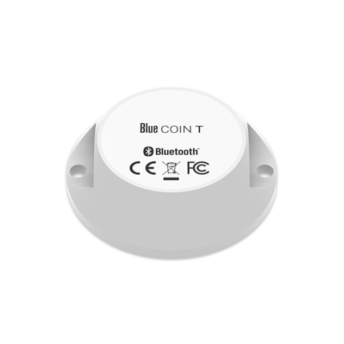Blue-COIN-T  Temperature Sensor 
