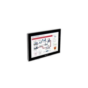 cMT2166X:HMI con display WVA da 15,6 pollici