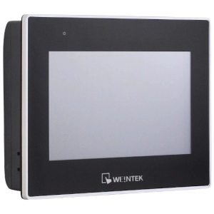 cMT-3102X HMI con display TFT da 10,1 pollici e touch screen a colori 16,7M Quad Core 32Bit RISC 1,6GHz 2Eth CANBus OPC-UA