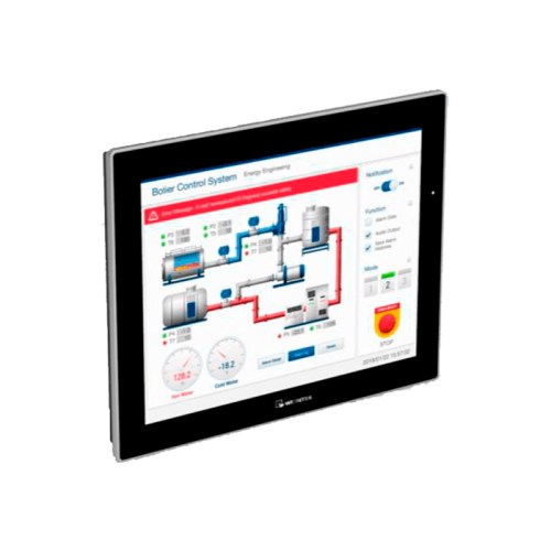 cMT3162X: HMI touchscreen capacitivo a colori da 15,6 