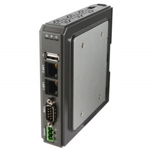 CMT-FHDX-220 Smart Server, senza HMI , server da seriale a Ethernet, uscita HDMI