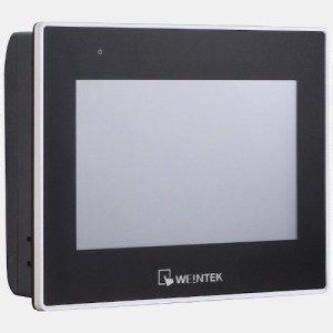 cMT-3072XHT HMI con Display 7 temperatura estesa