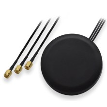 003R-00254 ANTENNA COMBO SISO MOBILE/GNSS/WIFI ROOF SMA