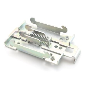 Teltonika DIN Rail Kit for RUT9xx & RUT5xx