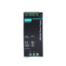 DR-75-48 MOXA: Alimentatore barra DIN 48 VDC, 75 Watt