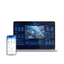 Eagle Energy Manager:Real-time monitoring Energy Cloud