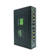 Computer Edge AI ad alte prestazioni Serie EC954