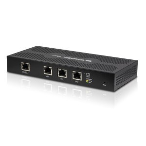 EdgeMAX router: Gigabit router dalle prestazioni eccezionali